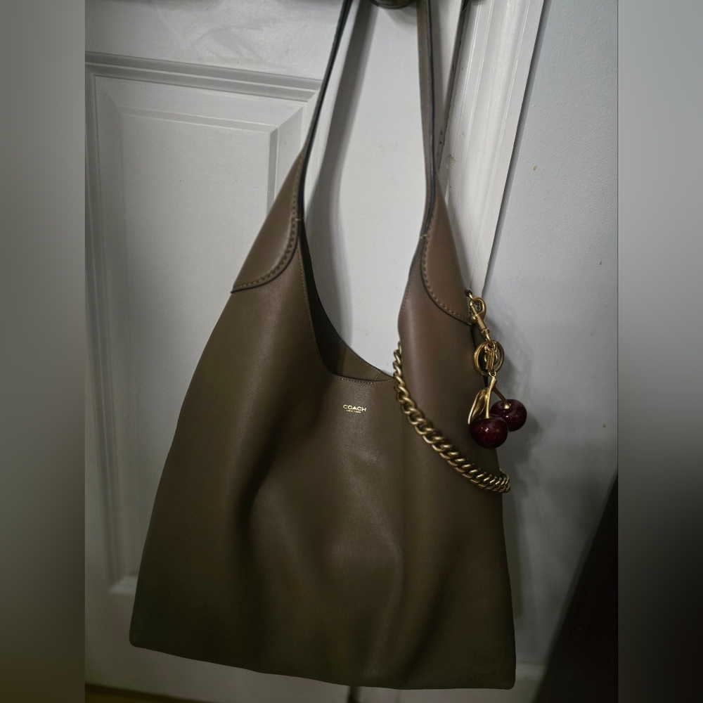 Coach Brooklyn 39 NWT